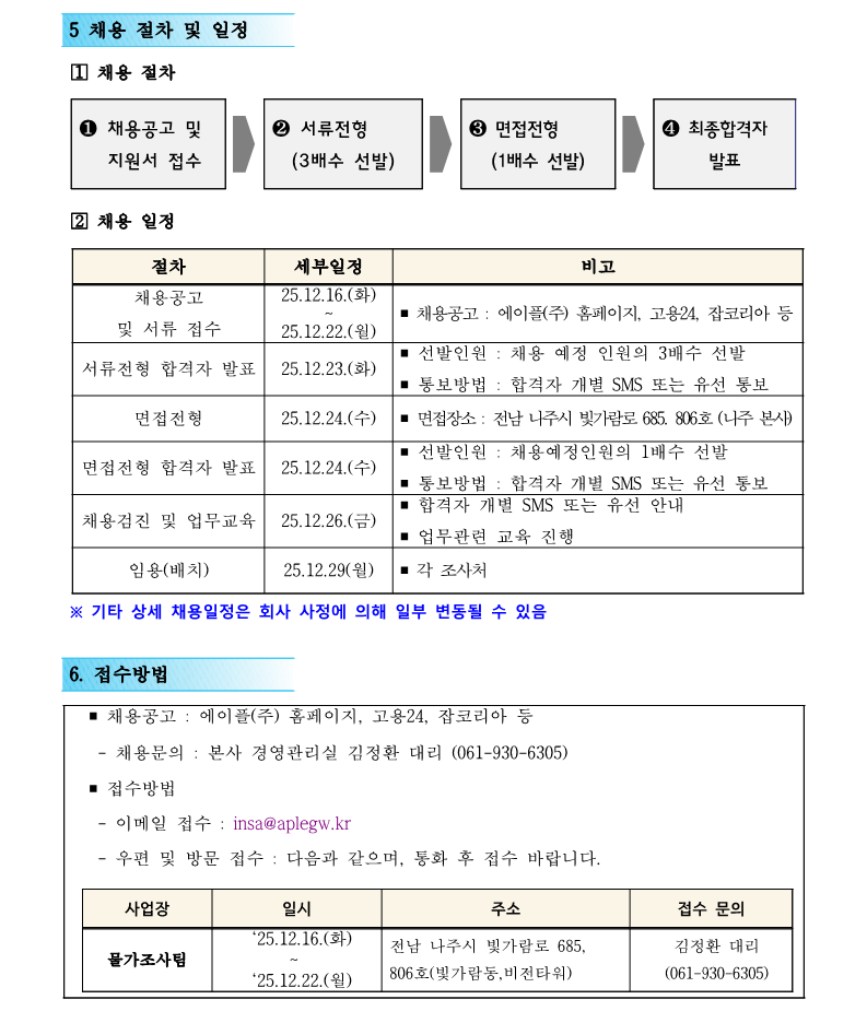 1. 물가조사직  6급 직원 채용공고(안)_3.png