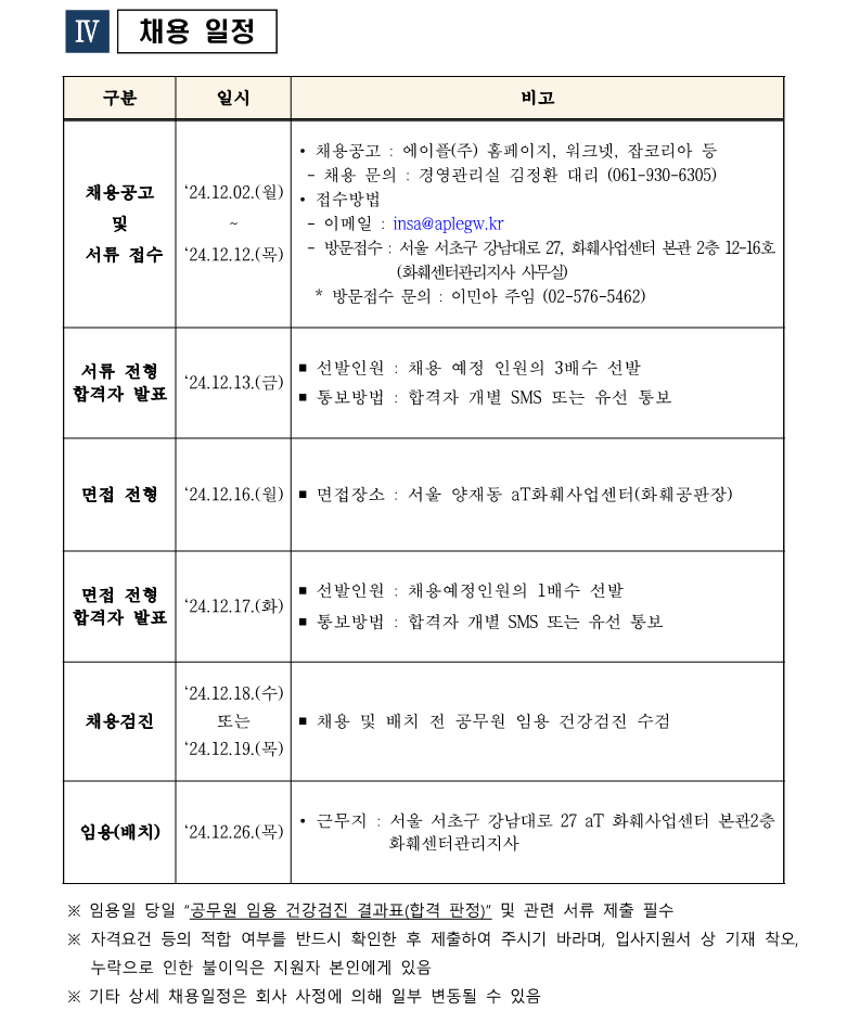 1. 화훼센터 기계팀장(시설3급) 채용(안)_4.png